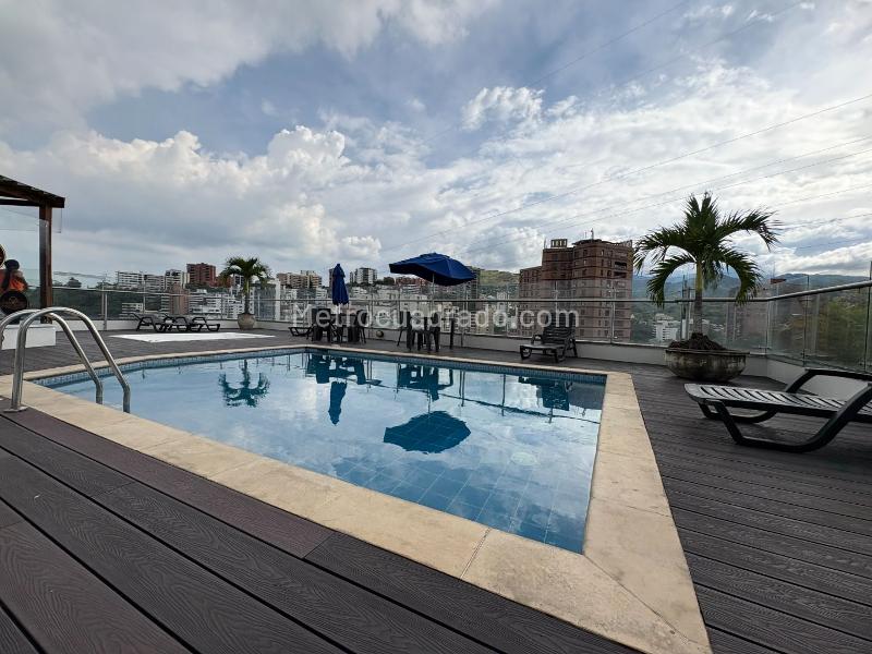 Piso – Cali - Vista 2