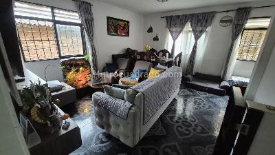 Casa de 5 alcobas en venta en Ciudadela Floralia, Cali, 120 m² · foto 6 de 14