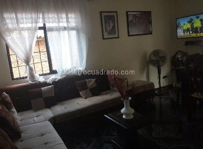 Casa de 5 alcobas en venta en Ciudadela Floralia, Cali, 120 m² · foto 11 de 14