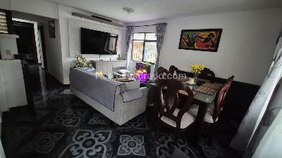 Casa de 5 alcobas en venta en Ciudadela Floralia, Cali, 120 m² · foto 7 de 14