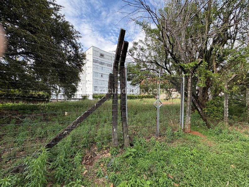 Lote en Venta, Ciudadela Terranova, Jamundi - Más