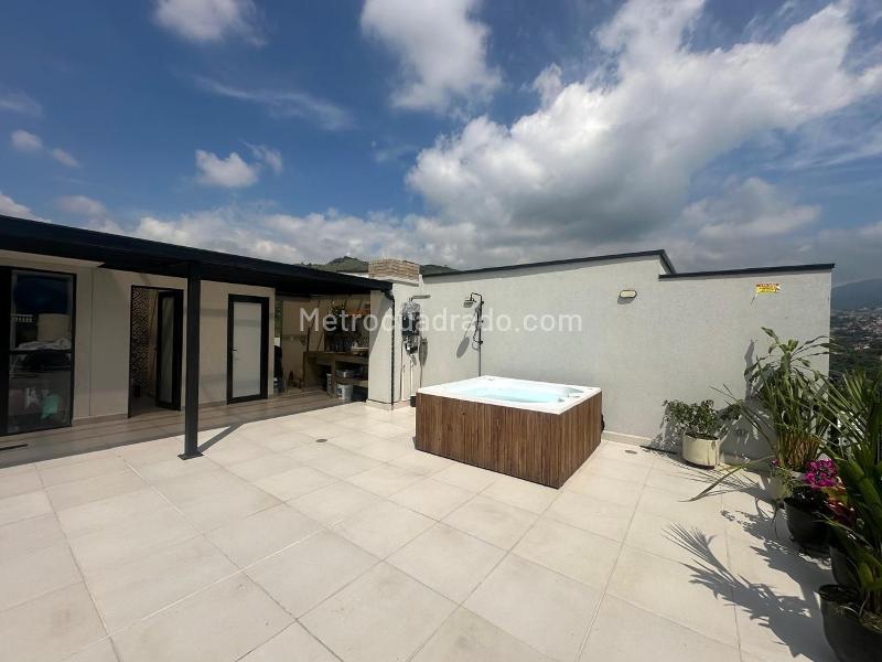 Apartamento en Venta, SANTA TERESITA, Cali - Ansicht 4
