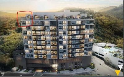 Apartamento de 2 alcobas en venta en Santa Teresita, Cali, 86 m² · foto 2 de 20