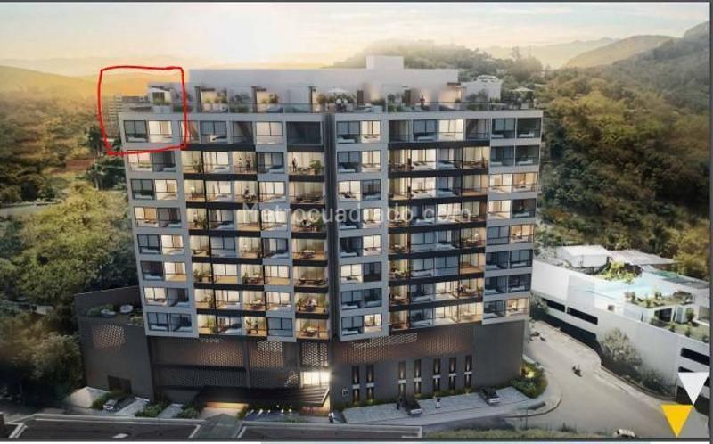 Apartamento en Venta, SANTA TERESITA, Cali - Ansicht 2