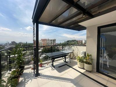 Apartamento de 2 alcobas en venta en Santa Teresita, Cali, 86 m² · foto 12 de 20