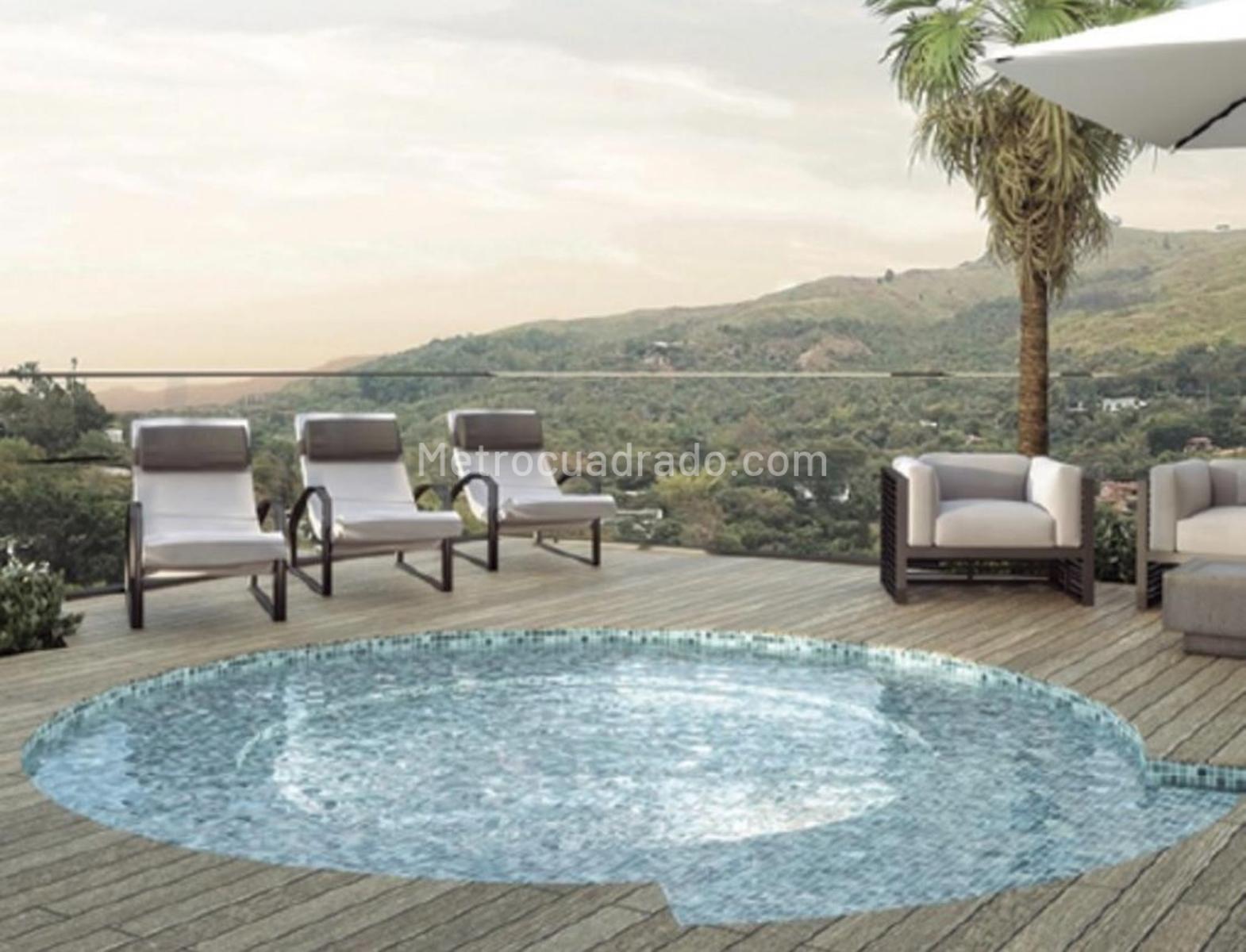 Apartamento de 2 habitaciones en venta en Santa Teresita, Cali — imagen 1 de 20