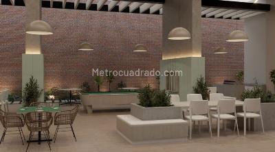 Apartamento de 2 alcobas en venta en Santa Teresita, Cali, 86 m² · foto 7 de 20