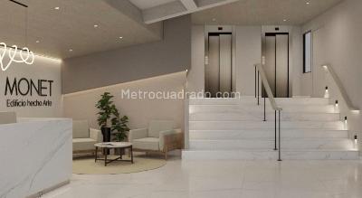 Apartamento de 2 alcobas en venta en Santa Teresita, Cali, 86 m² · foto 8 de 20