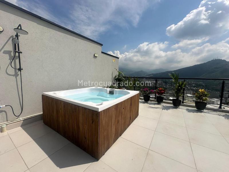 Apartamento en Venta, SANTA TERESITA, Cali - Ansicht 3