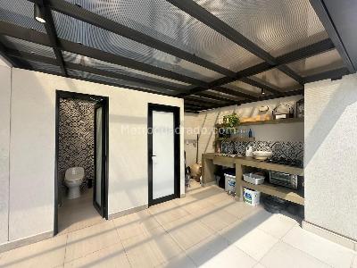 Apartamento de 2 alcobas en venta en Santa Teresita, Cali, 86 m² · foto 13 de 20