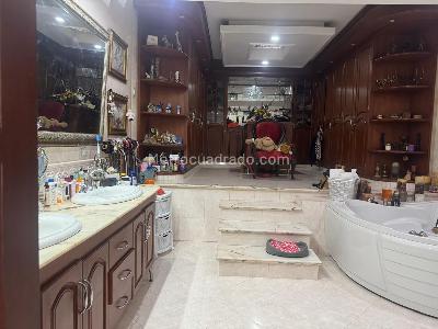 Casa de 4 alcobas en venta en Tejares, Cali · foto 19 de 20