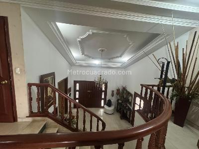 Casa de 4 alcobas en venta en Tejares, Cali · foto 6 de 20