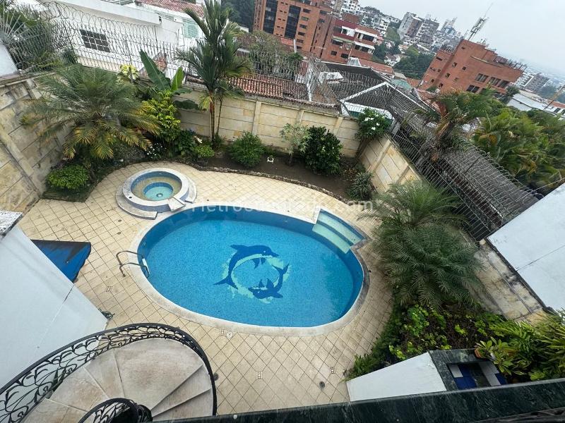 Casa – Cali, Tejares - Cristales, Comuna 19 - Vista 3