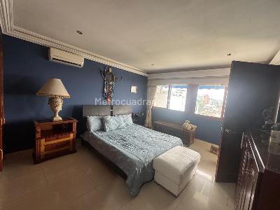 Casa de 4 alcobas en venta en Tejares, Cali · foto 12 de 20