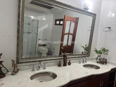 Casa de 4 alcobas en venta en Tejares, Cali · foto 20 de 20
