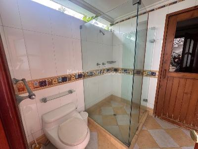 Casa de 4 alcobas en venta en Tejares, Cali · foto 17 de 20