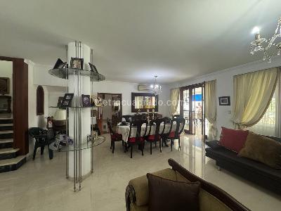 Casa de 4 alcobas en venta en Tejares, Cali · foto 13 de 20