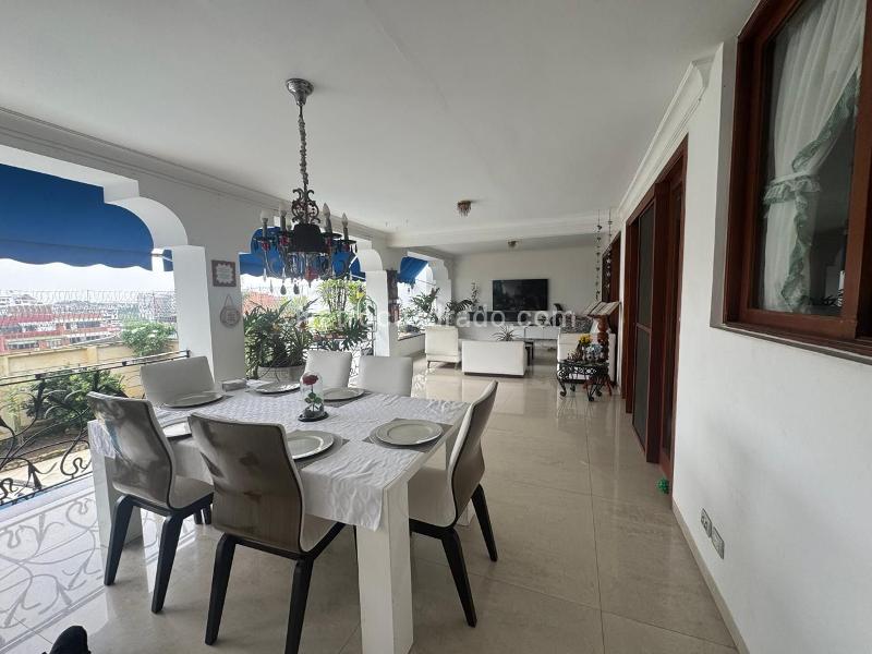 Casa – Cali, Tejares - Cristales, Comuna 19 - Vista 5