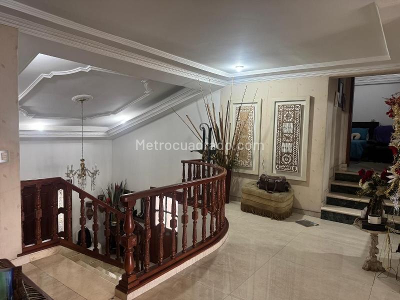 Casa – Cali, Tejares - Cristales, Comuna 19 - Más