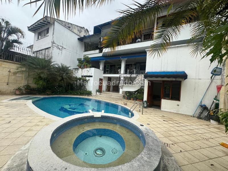 Casa – Cali, Tejares - Cristales, Comuna 19 - Vista 2