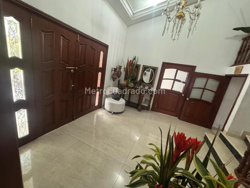 Casa – Cali, Tejares - Cristales, Comuna 19 - Vista 4