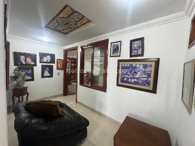 Casa de 4 alcobas en venta en Tejares, Cali · foto 7 de 20