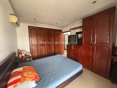 Casa de 4 alcobas en venta en Tejares, Cali · foto 10 de 20