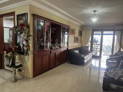 Casa de 4 alcobas en venta en Tejares, Cali · foto 11 de 20