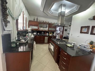 Casa de 4 alcobas en venta en Tejares, Cali · foto 16 de 20
