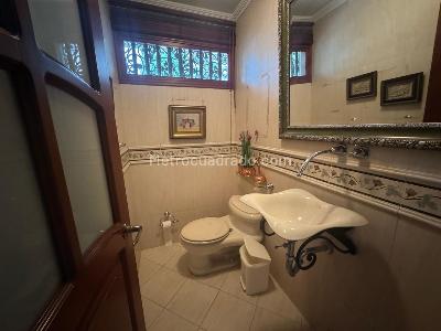 Casa de 4 alcobas en venta en Tejares, Cali · foto 18 de 20