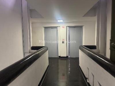Apartamento de 3 alcobas en venta en Centenario, Cali, 130 m² · foto 15 de 19
