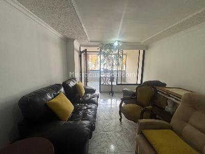 Apartamento de 3 alcobas en venta en Centenario, Cali, 130 m² · foto 16 de 19