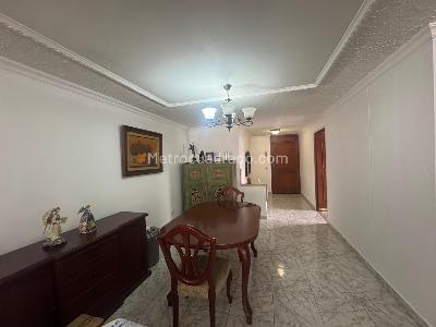 Apartamento de 3 alcobas en venta en Centenario, Cali, 130 m² · foto 17 de 19