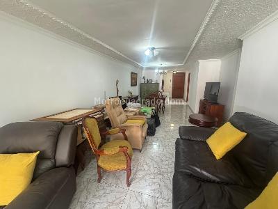 Apartamento de 3 alcobas en venta en Centenario, Cali, 130 m² · foto 6 de 19