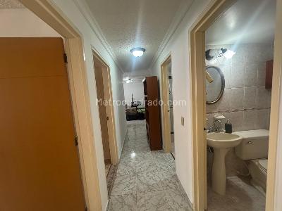 Apartamento de 3 alcobas en venta en Centenario, Cali, 130 m² · foto 8 de 19