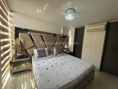 Apartamento de 3 alcobas en venta en Pance, Cali, 117 m² · foto 14 de 18