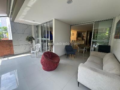 Apartamento de 3 alcobas en venta en Pance, Cali, 117 m² · foto 16 de 18