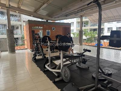 Apartamento de 3 alcobas en venta en Pance, Cali, 117 m² · foto 17 de 18