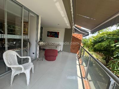 Apartamento de 3 alcobas en venta en Pance, Cali, 117 m² · foto 18 de 18