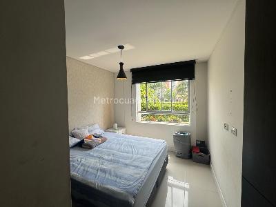 Apartamento de 3 alcobas en venta en Pance, Cali, 117 m² · foto 4 de 18