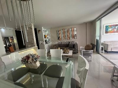 Apartamento de 3 alcobas en venta en Pance, Cali, 117 m² · foto 6 de 18