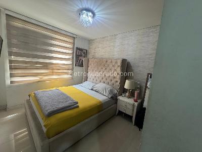 Apartamento de 3 alcobas en venta en Pance, Cali, 117 m² · foto 8 de 18