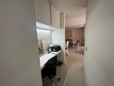 Apartamento de 3 alcobas en venta en Pance, Cali, 117 m² · foto 10 de 18