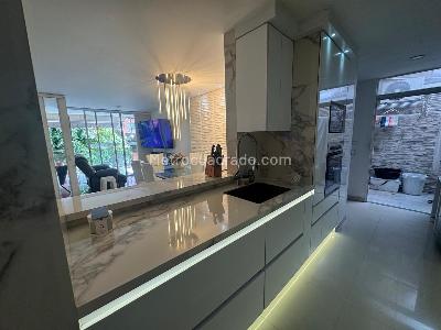 Apartamento de 3 alcobas en venta en Pance, Cali, 117 m² · foto 12 de 18