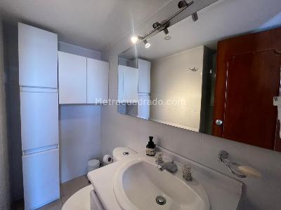 Apartamento de 3 alcobas en venta en La Merced, Cali, 128 m² · foto 12 de 14