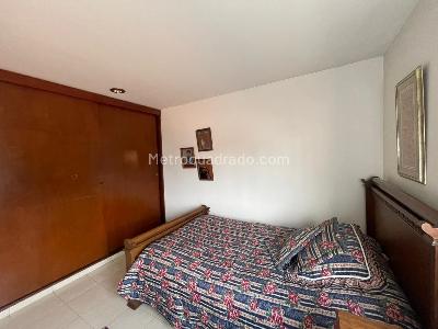 Apartamento de 3 alcobas en venta en La Merced, Cali, 128 m² · foto 13 de 14