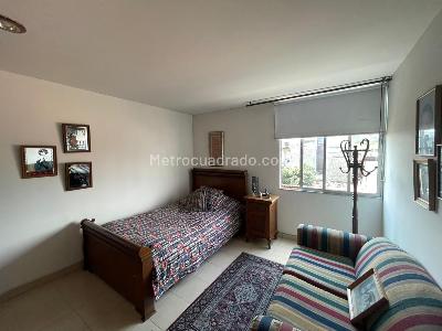 Apartamento de 3 alcobas en venta en La Merced, Cali, 128 m² · foto 14 de 14