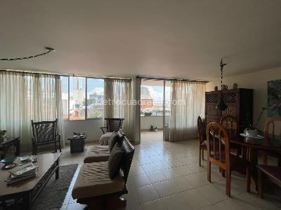 Apartamento de 3 alcobas en venta en La Merced, Cali, 128 m² · foto 2 de 14