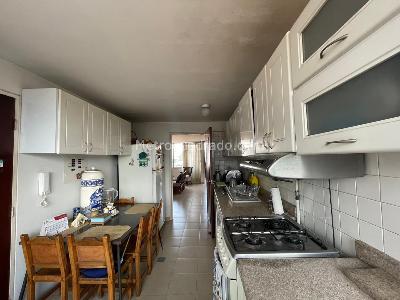Apartamento de 3 alcobas en venta en La Merced, Cali, 128 m² · foto 3 de 14