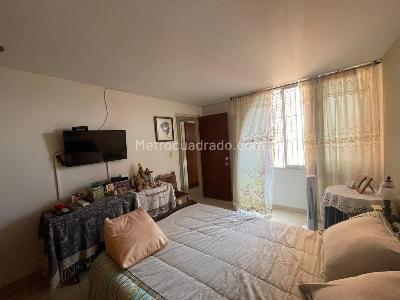Apartamento de 3 alcobas en venta en La Merced, Cali, 128 m² · foto 8 de 14